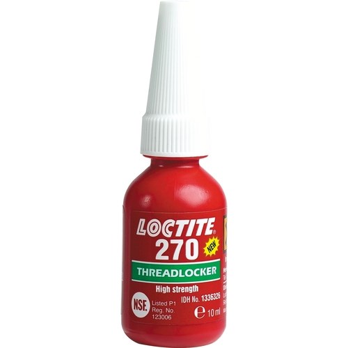 Герметик Loctite 270, 10мл